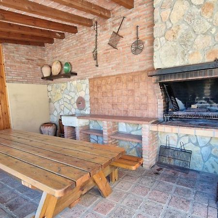El Jardi De La Vileta - Cornudella De Montsant Buitenkant foto